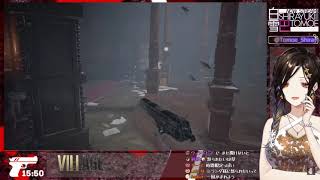 [Vtub] 彩虹社今日中英文熟肉 (21/06/03～05）