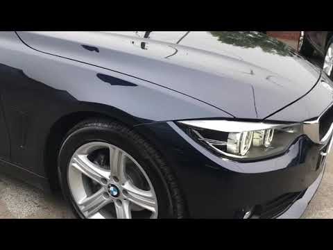 Bmw 420d SE gran coupe