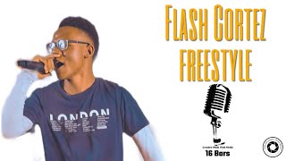Download lagu 16 Bars by Flash Cortez Episode 1 mp3 Download lagu 16 Bars by Flash Cortez Episode 1 mp3