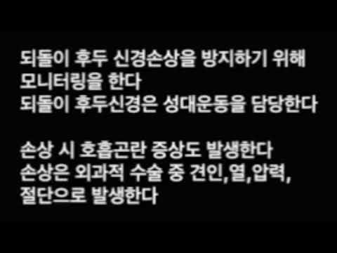 C2-Nerve Monitor from inomed, 신경 자극기