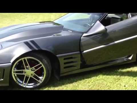 1986 Chevrolet Corvette (CC-565864) for sale in Prior Lake, Minnesota