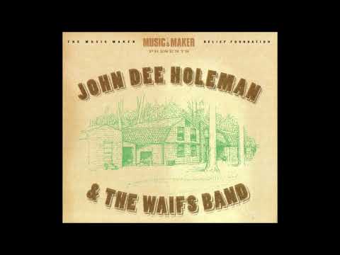 John Dee Holeman & The Waifs Band 