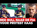 Red Bull, Aston Martin en Williams naar de FIA voor protest van Haas | GPFans News