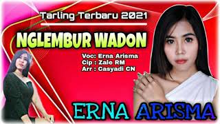 Download lagu Erna Arisma - Nglembur Wadon (Single Tarling Terbaru 2021) mp3 Download lagu Erna Arisma - Nglembur Wadon (Single Tarling Terbaru 2021) mp3