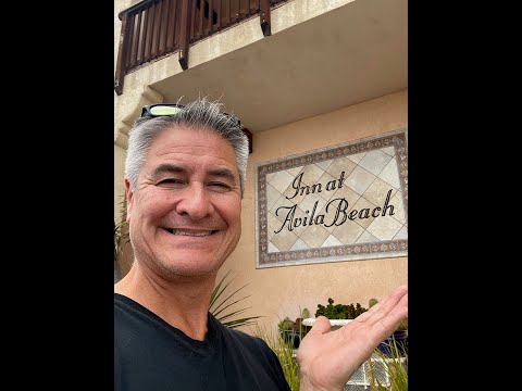 Inn At Avila Beach