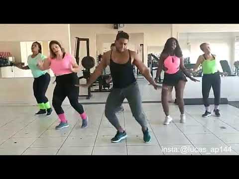 Swing das Mutchatchas - Nêgo Jhá | Lucas_ap144