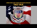 TAG talk - Episode 4: Officer Promotion Board Process