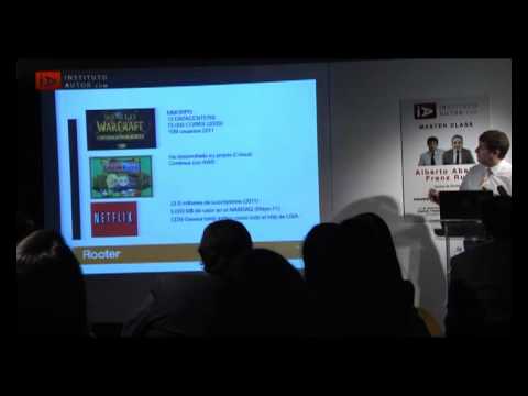 Masterclass Cloud Computing III