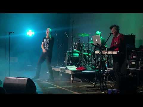 De/Vision - Not In My Nature (Live at ZIL ARENA, Moscow, 21.04.2018)