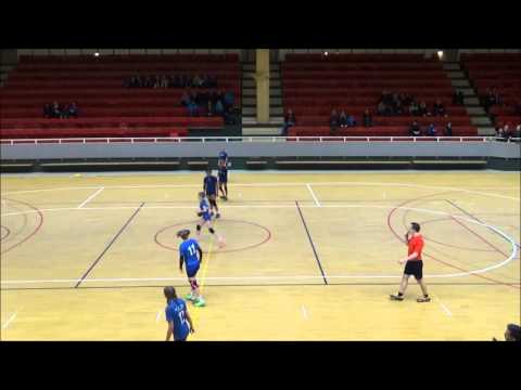 Norden Cup 2015 Kärra HF - Ski IL