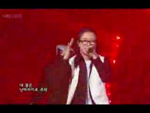 071116 MUSICBANK OUTSIDER-MANFUL