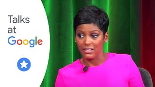 Tamron Hall: "Deadline: Crime with Tamron Hall" | Talks at Google