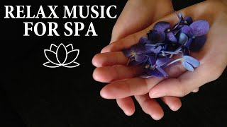 Music For Spa | Deep Sleep, Meditation, Yoga, #RelaxMusic2d