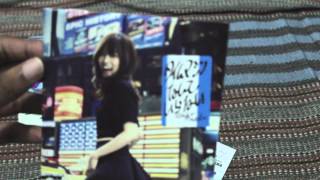 Time Machine Nante Iranai Type B &amp; C Unboxing