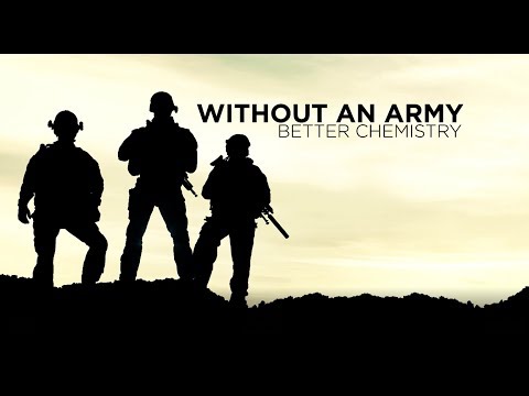Without An Army
