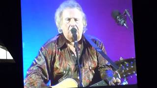 American Pie - Don McLean in Amphipark Ra'anana