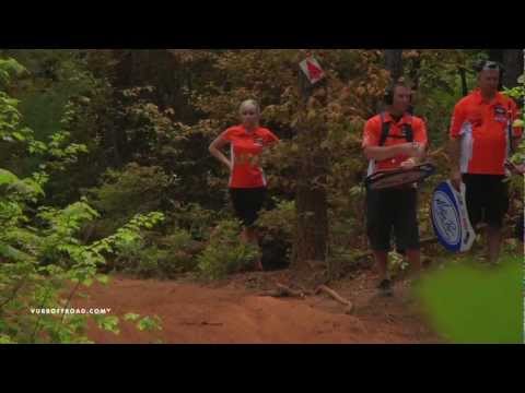 2012 GNCC Big Buck RD-4 ft. Russell/ Whibley/ Mullins - vurboffroad