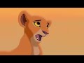 The Lion King 2 We Are One Cantonese