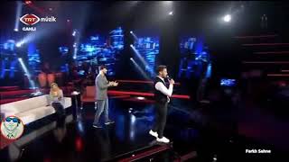 Download lagu Maher Zain- Sinan Akçıl Gülmek Sadaka TRT MÜZİK- FARKLI SAHNE mp3 Download lagu Maher Zain- Sinan Akçıl Gülmek Sadaka TRT MÜZİK- FARKLI SAHNE mp3