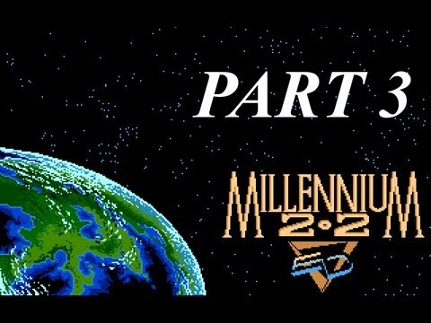 Millennium 2.2 Amiga