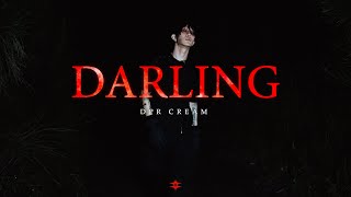 Cover art for darling