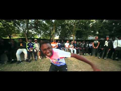 LaSgang , Ma2l ft Bene - GangBang