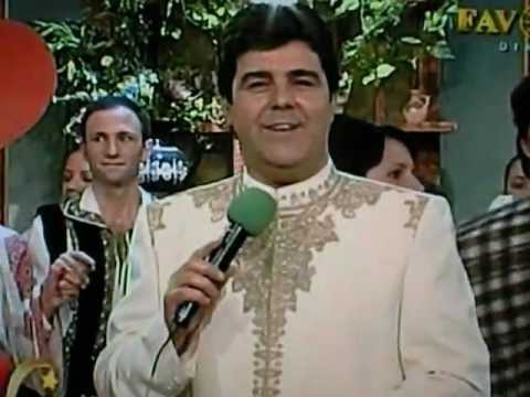 MARIUS MAGUREANU - Vremurile s-au schimbat - FAVORIT TV