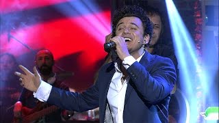 Buray - İstersen (Beyaz Show Canlı Performans)