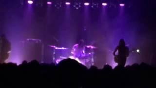 Russian Circles - "Afrika" - 9/30/16 Warsaw, Brooklyn