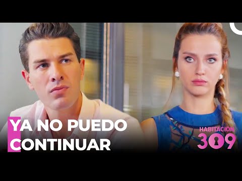 Pelinsu Renunció - Habitación 309