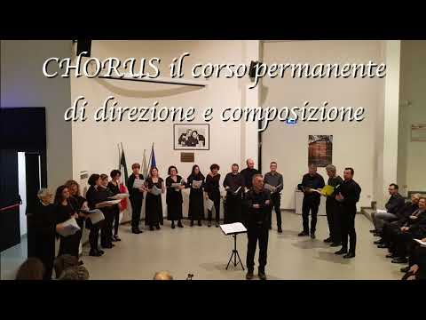 140° anniversario del Coro Euridice