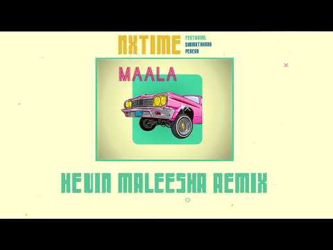 NxTime ft. Chamathkara Perera - Maala (@KevinMaleesha Remix)