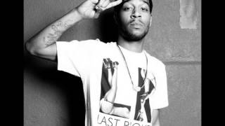 Kid Cudi WZRD The Upper Room