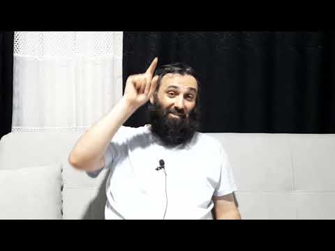 1.Këshilla e Shejh Ibrahim er Ruhejlit-Ergin SHALA