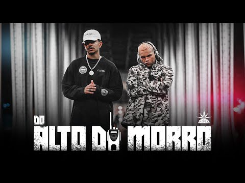 Video thumbnail for Do Alto do Morro