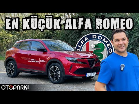 Alfa Romeo’nun ilk elektrikli otomobili : Junior Elettrica Speciale