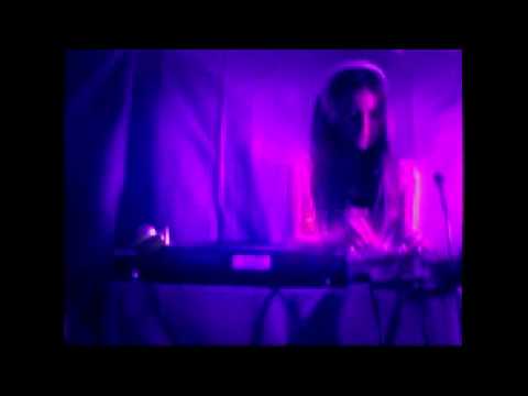 Deejay Laura - Live at 17/12/2010