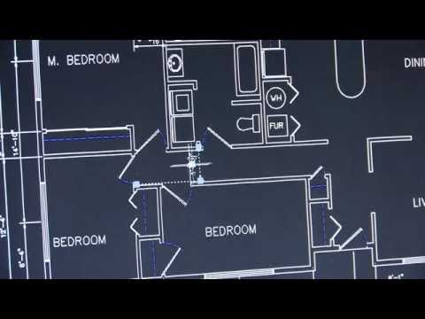 Drafting and Design Technology at Central Community College