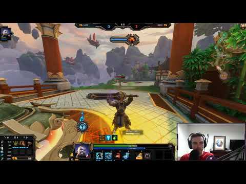 The SpiffSinister Take Over