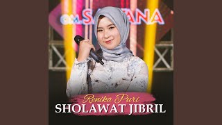 Download lagu Sholawat Jibril mp3 Download lagu Sholawat Jibril mp3