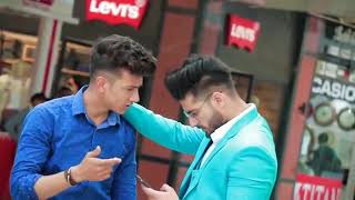 Photo ( luka chuppi ) karan sehmbi video cover acman badola officials