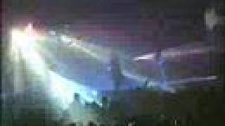 the stone roses - driving south (live @ brixton)