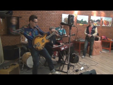 "Lex & Team" at MXDC-2017