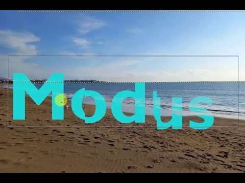 Gimp 2022 #43 Ebenenmodus-Einstieg -Effekte