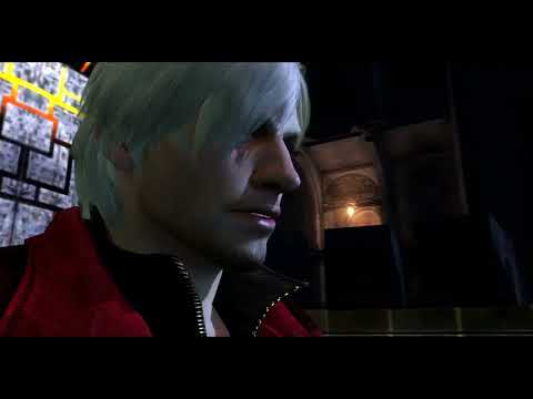 Devil May Cry 4 -pt9 (Ps4) -special edition-