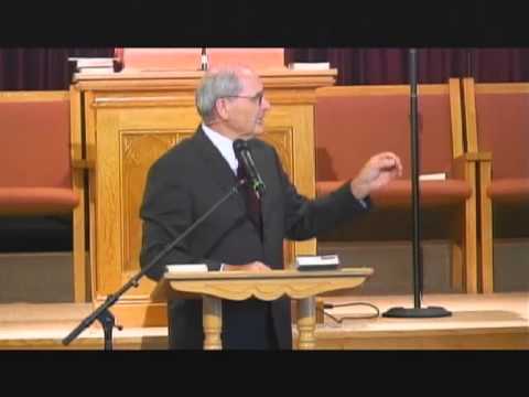 2011-02-26 "Eli, Eli, Lama Sabachthani" - Milan Kovačević