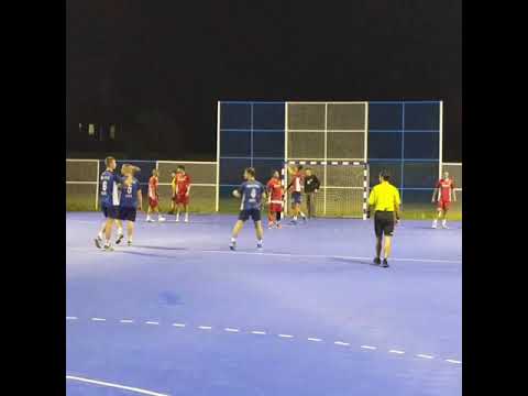 KUP utakmica RK Titel - RK TSK Temerin 30:28 - Titel, 10. oktobar 2018.