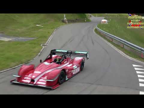 Course de Côte Amweg Thomas Nova Proto NP01.2 am Hemberg 2024