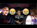 CAR CONVO W/ DONTE & KB CAR CONVO W/ DONTE & KB