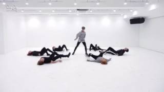 Download lagu BTS (방탄소년단) - 피 땀 눈물 (Blood Sweat & Tears) Dance Practice (Mirrored) mp3